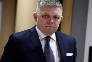 Словаччина готова підтримати санкції ЄС проти рф - Фіцо назвав умову