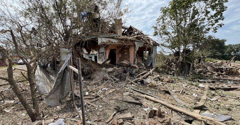 Росіяни завдали авіаудару по Сумській громаді: загинули двоє людей