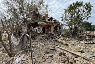 Росіяни завдали авіаудару по Сумській громаді: загинули двоє людей