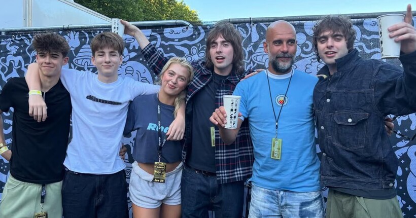 Рок-гурт Oasis тріумфально повернулися до Манчестера: єдність братів Галлагерів і море емоцій у Хітон Парку