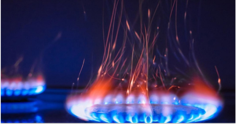 Україна дозволить безмитне зберігання азербайджанського газу у своїх підземних сховищах