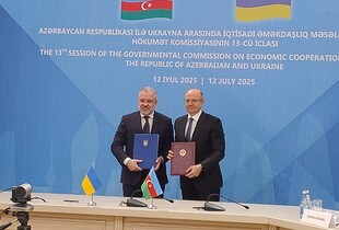 Україна обговорює з Азербайджаном постачання газу – Галущенко
