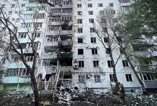 Обстріл Чернівців: 26 поранених, серед них троє перебувають у важкому стані