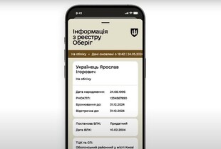 Сплата штрафу в 