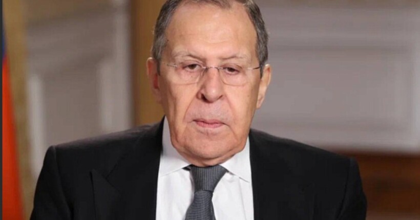 Лавров приїхав в КНДР: говоритиме з колегою про війну в Україні