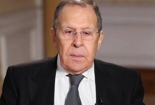 Лавров приїхав в КНДР: говоритиме з колегою про війну в Україні