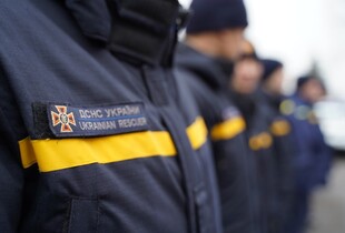 На Київщині рятувальники дістали з водойми тіло загиблого чоловіка