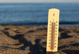 Спека до +38° і грози з градом: прогноз погоди на 13 липня