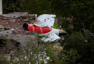 Названо ймовірну причину авіакатастрофи Air India: деталі