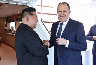 Кім Чен Ин заявив про повну підтримку росії у війні проти України