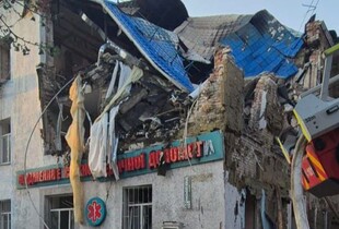 Російські війська 24 рази обстріляли Донеччину: є загиблі