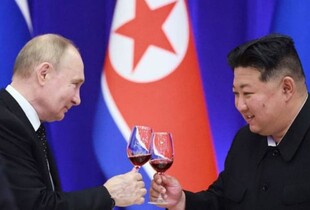 росія переносить виробництво зброї до КНДР - експерт назвав причини