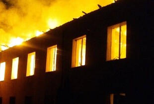 Окупанти вгатили по Дніпропетровщині: пошкоджено ліцей, гуртожиток та підприємства