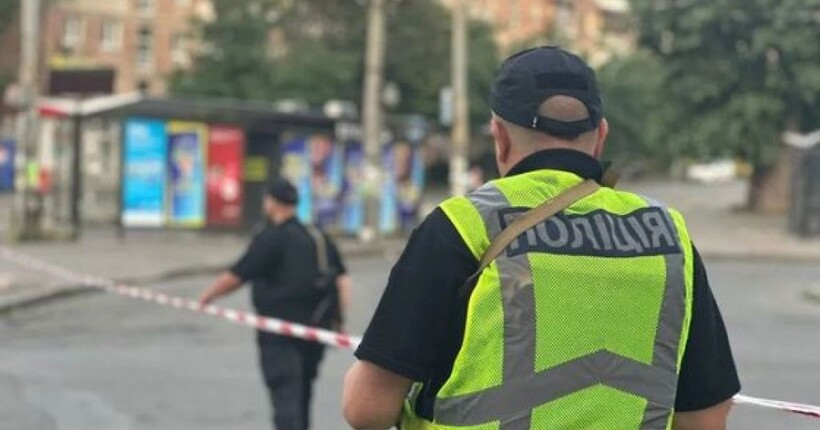 Вбивцями полковника СБУ Івана Воронича були іноземці - Нацполіція