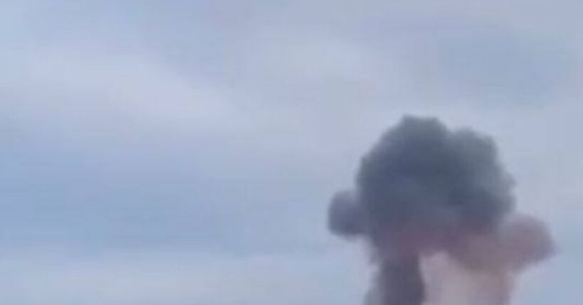 Росіяни атакували громаду Сумщини: є пошкодження та постраждалий