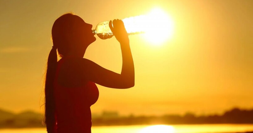 Від короткого похолодання до спеки за +40°C: прогноз погоди на другу половину липня