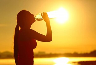 Від короткого похолодання до спеки за +40°C: прогноз погоди на другу половину липня