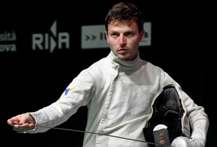 Чемпіон Європи-2025 розповів, як війна впливає на підготовку українських спортсменів