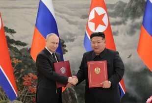 Братчук: Озброєння з КНДР стало 