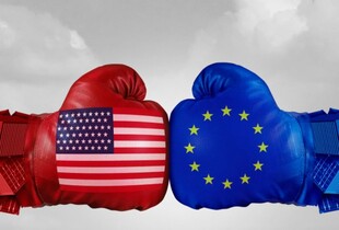 Фон дер Ляєн: ЄС прагне домовитися зі США, але готує відповідь на мита Трампа