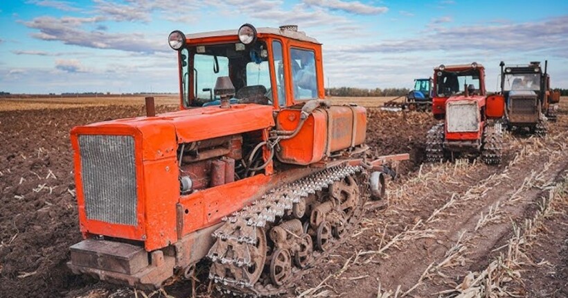 У розвідці назвали три проблеми, які спостерігаються в агропромисловому секторі рф