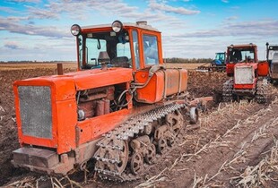 У розвідці назвали три проблеми, які спостерігаються в агропромисловому секторі рф