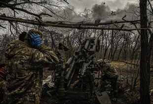 У ЗСУ назвали п'ять найгарячіших напрямків: ситуація на фронті