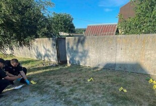 На Київщині чоловік підірвав гранату під час виклику поліції: п’ятеро поранених