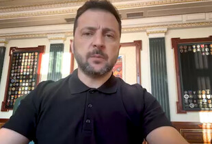 Зміни у сфері оборони, підтримка українських мам та відповідь на удари рф: головне зі звернення Зеленського