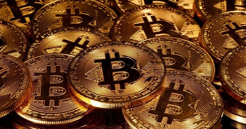 Біткоїн пробив позначку у $120 000