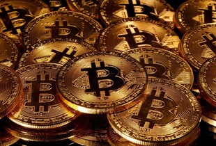 Біткоїн пробив позначку у $120 000