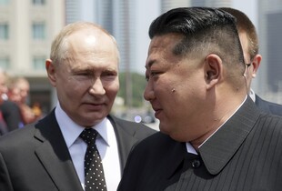 росія отримала понад 12 млн снарядів калібру 152 мм від КНДР – розвідка Південної Кореї