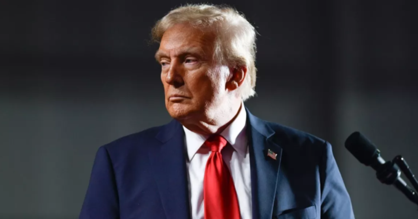 Patriot для України: Трамп зробив заяву про військову допомогу Україні