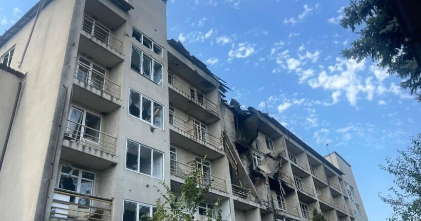 Окупанти завдали 21 удару по Донецькій області: які наслідки