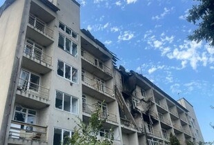 Окупанти завдали 21 удару по Донецькій області: які наслідки