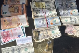 На Івано-Франківщині викрито схему продажу пального з ухиленням від податків на 4,6 млн грн