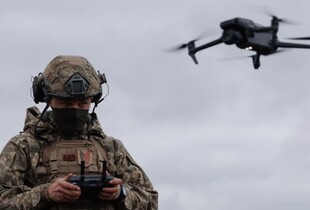 ШІ замінить операторів дронів на фронті - Федоров