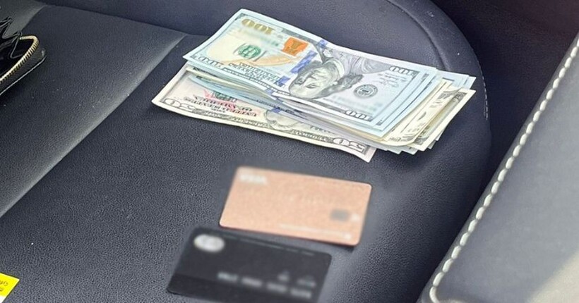 У Києві судитимуть жінку, яка за $4 000 обіцяла зняти чоловіка з розшуку ТЦК