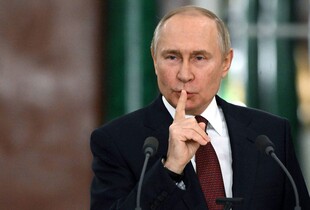 росія посилює пропаганду в Африці через RT і ТАСС - ГУР