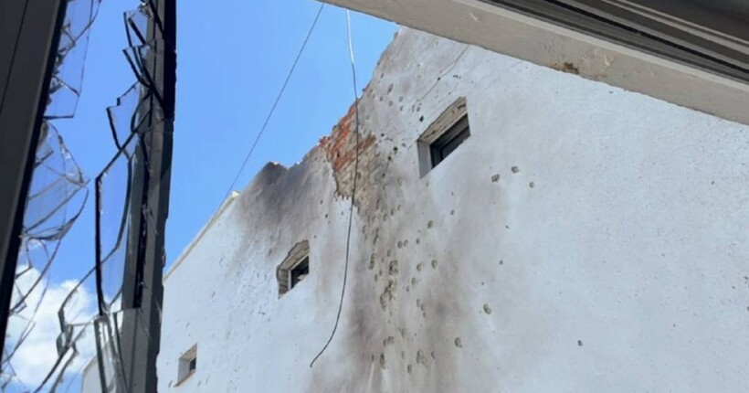 Окупанти повторно завдали удару по Сумщині: наслідки (фото)