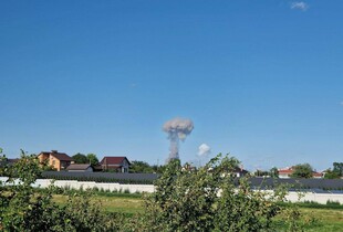 Вибух біля Житомира: п'ятьом підозрюваним обрали запобіжні заходи