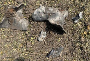 Росіяни завдали авіаудару по Куп'янщині: поранено неповнолітнього (фото)