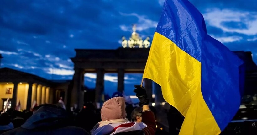 В Німеччині заговорили про посилання умов виплат соцдопомоги: чи стосується це українців