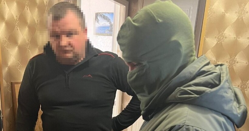 Допомагав росіянам створити 
