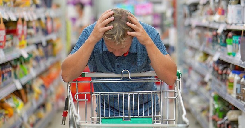 У Держстаті показали, які продукти здорожчали найбільше