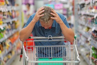 У Держстаті показали, які продукти здорожчали найбільше