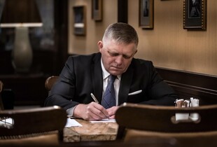 Прем'єр Чехії закликав Словаччину розблокувати санкції проти рф - Фіцо відповів
