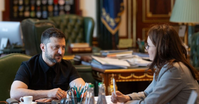 Свириденко назвали пріоритетні задачі оновленого уряду: деталі