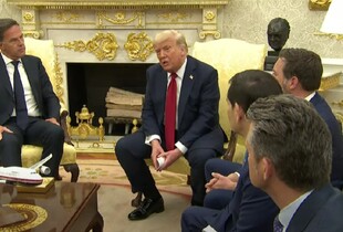 Трамп пригрозив росії 