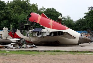 Керівництво Air India закликає не робити передчасних висновків щодо авіакатастрофи в Ахмедабаді